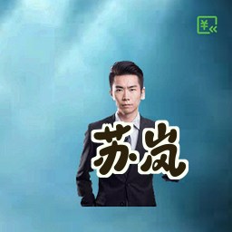 苏岚